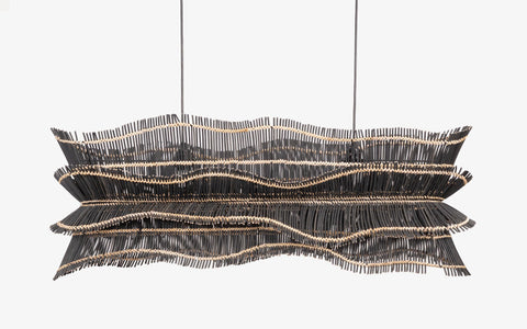 crystal chandelier. Orange Tree Home Lighting