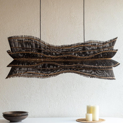 Robin Chandelier Lamp
