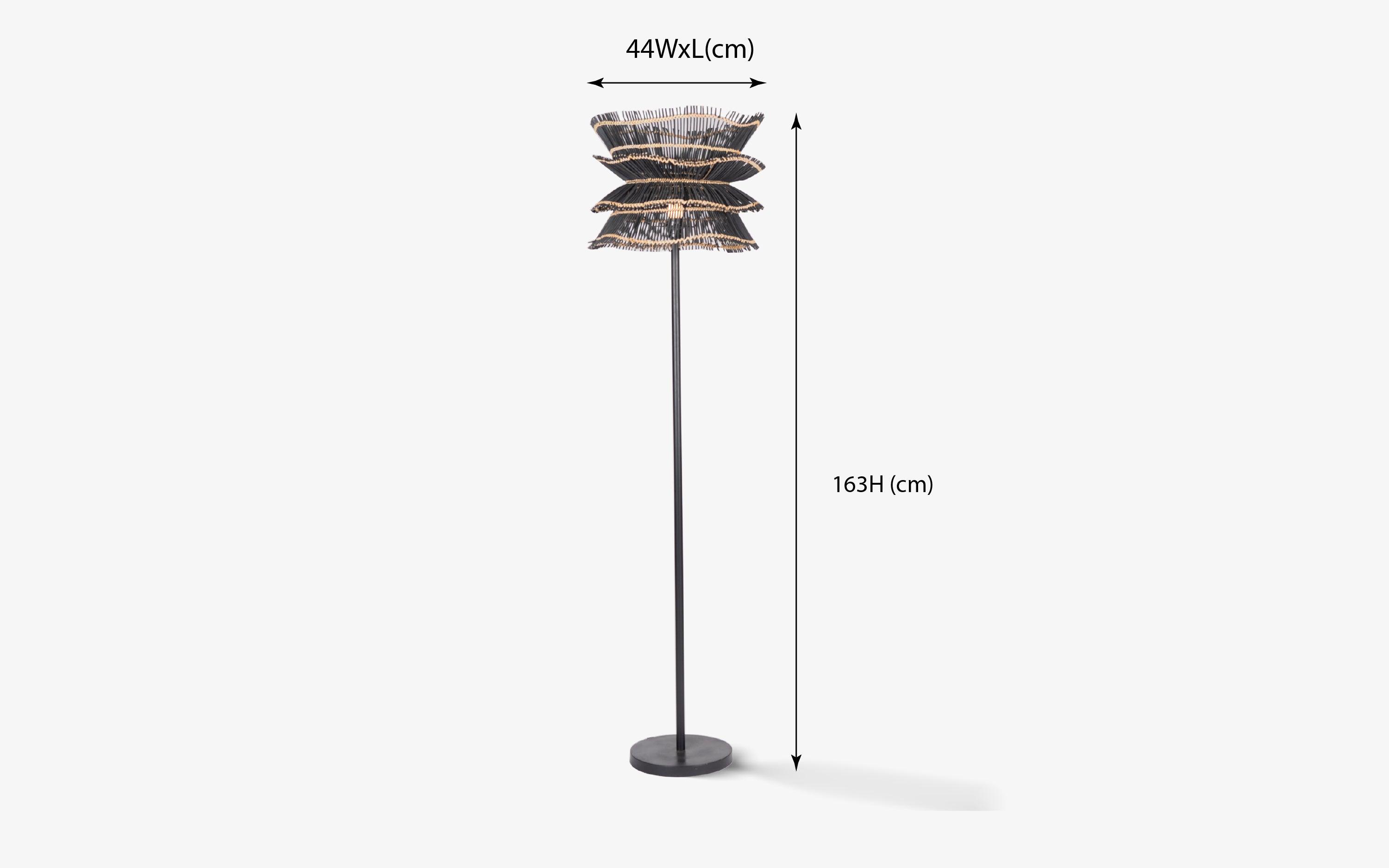 Robin Floor Lamp for living room Floor Lamps Online