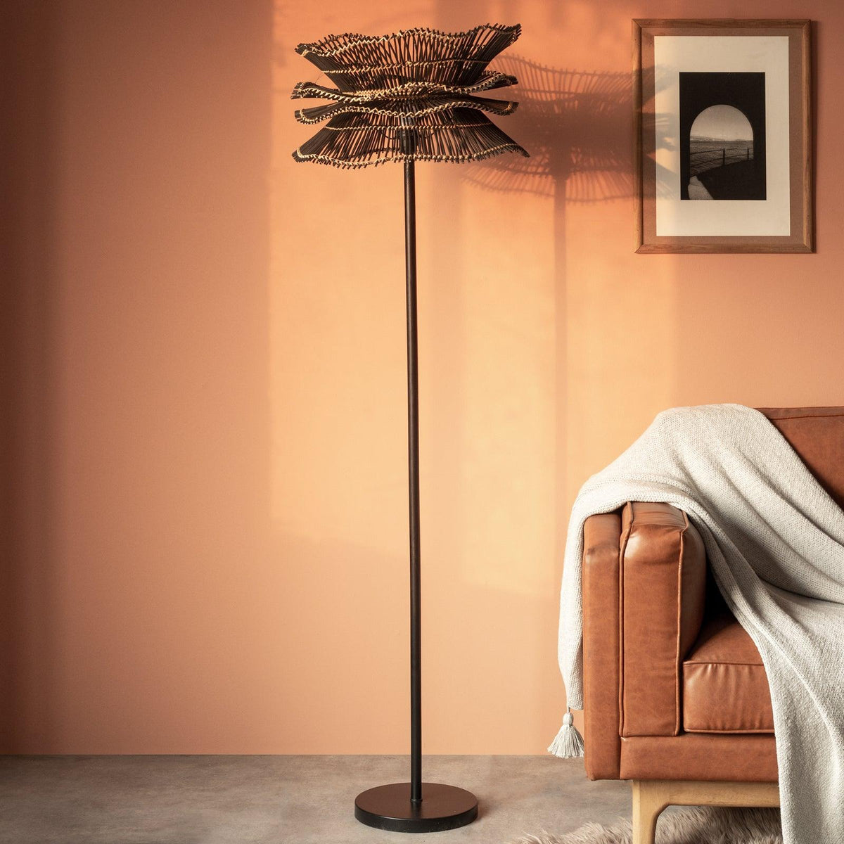 Robin Floor Lamp for living room Floor Lamps Online