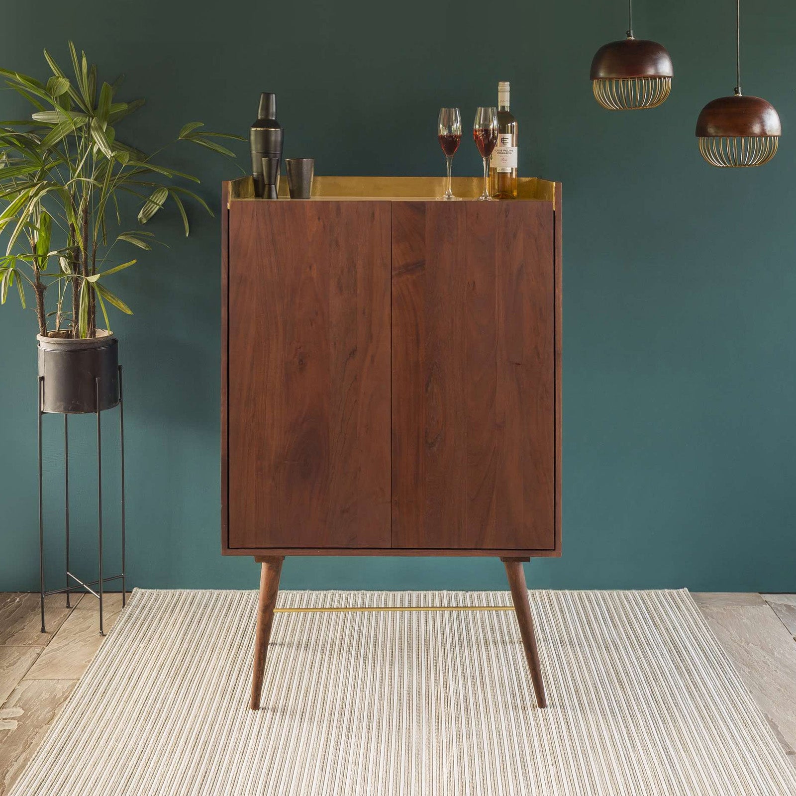 Scandi Bar Unit