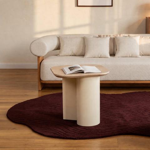 Kaba Side Table Arc
