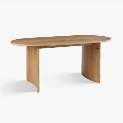 Saanra 6 Seater Dining Set