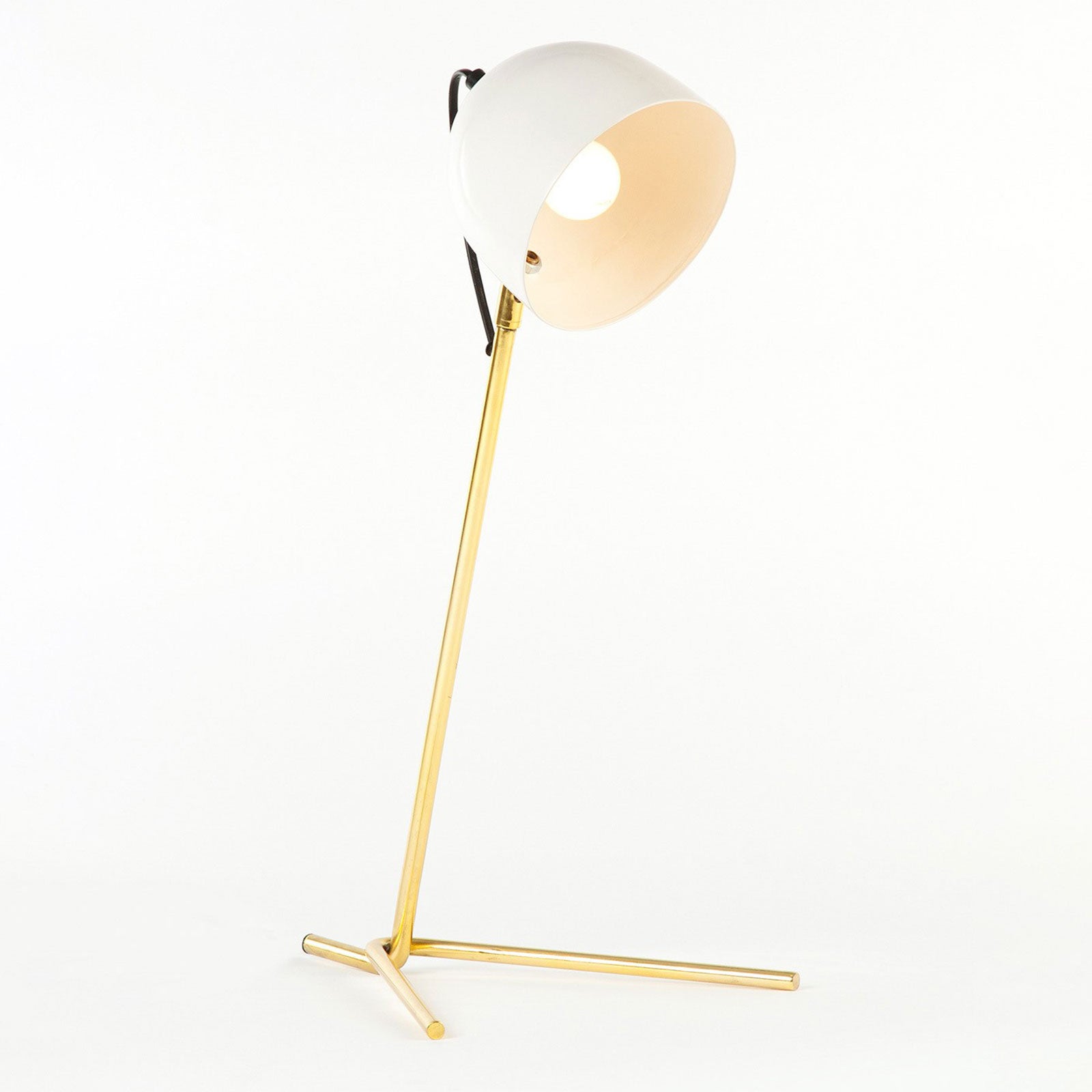 Semer Study Table Lamp