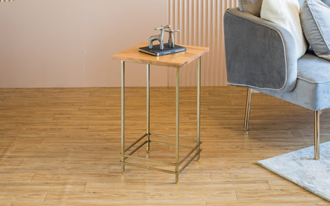 Shika Side Table