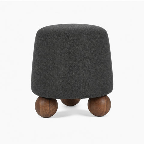 Abacus Small Pouf