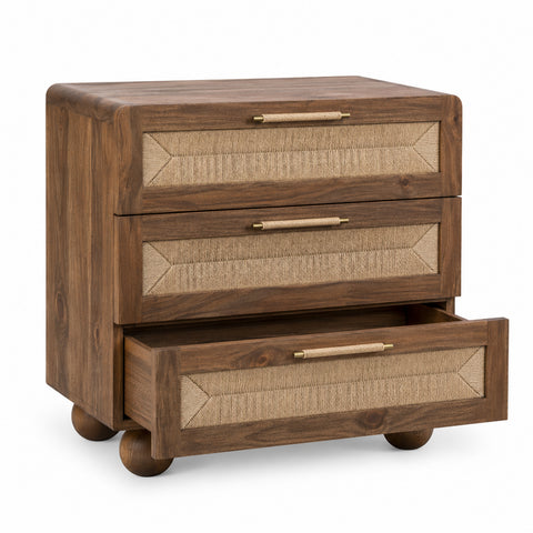 Abacus Chest of Drawers