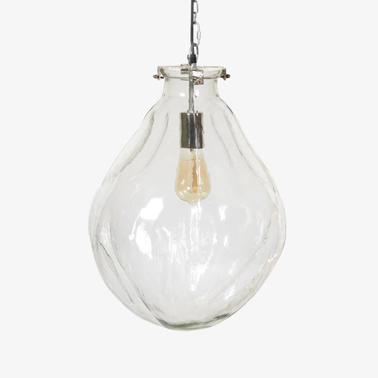 Sogu Hanging Lamp Natural