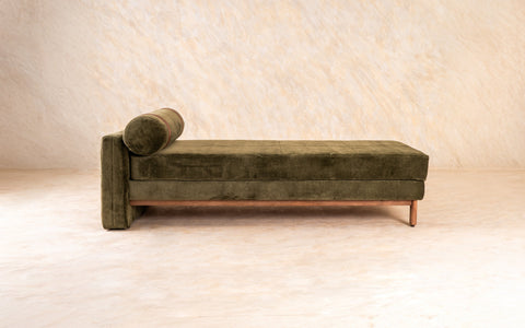 Solace Daybed with Arm