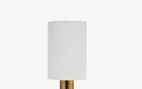 Solis Gold Table Lamp