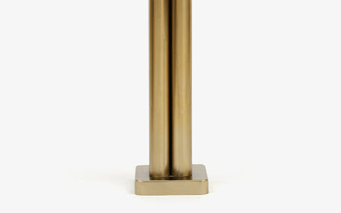 Solis Gold Table Lamp