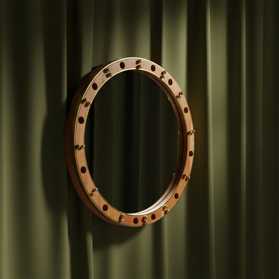 Solstice Mirror