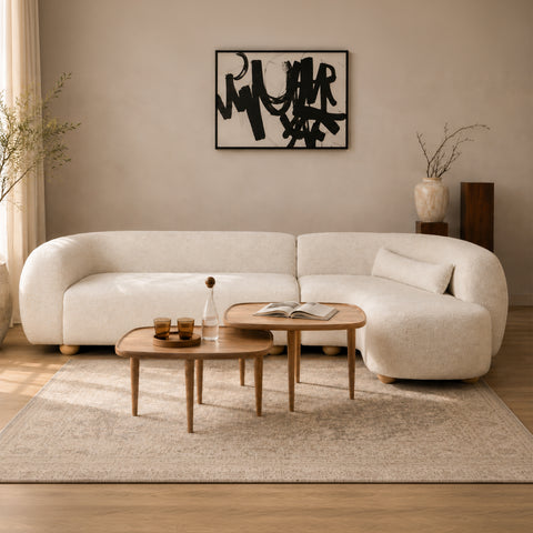 Sora Coffee Table