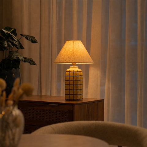 Sorrento Table Lamp