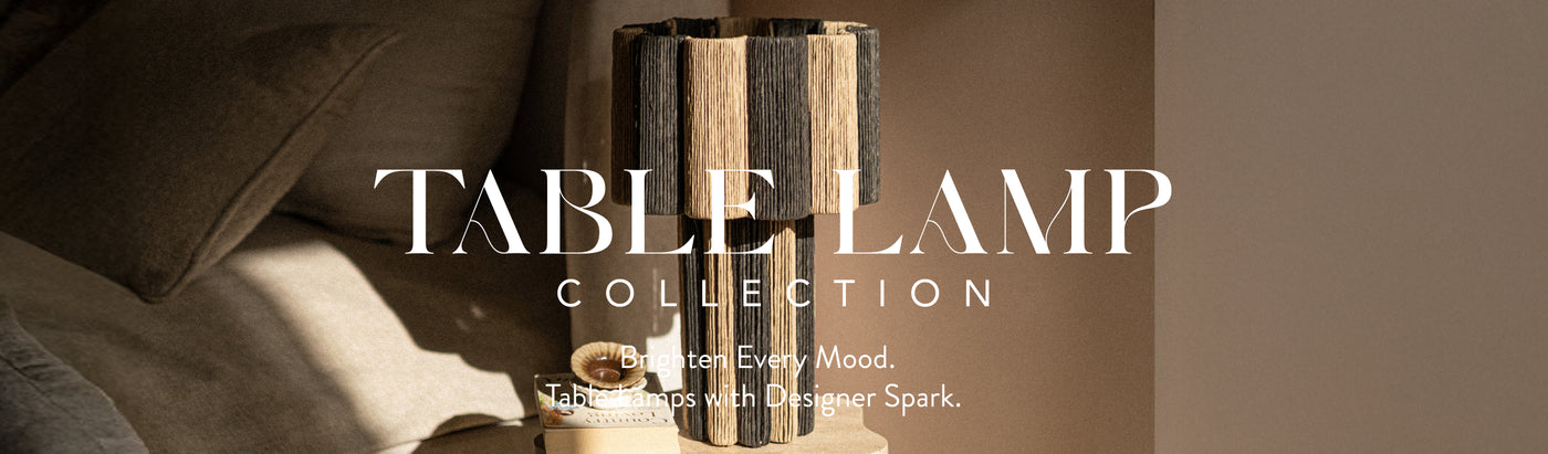Table Lamps