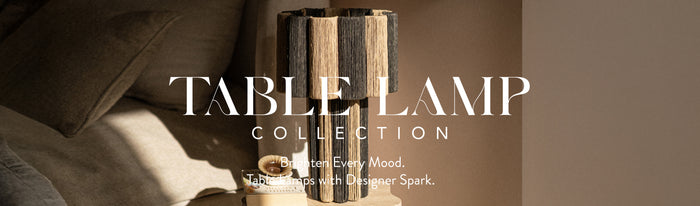 Table Lamps