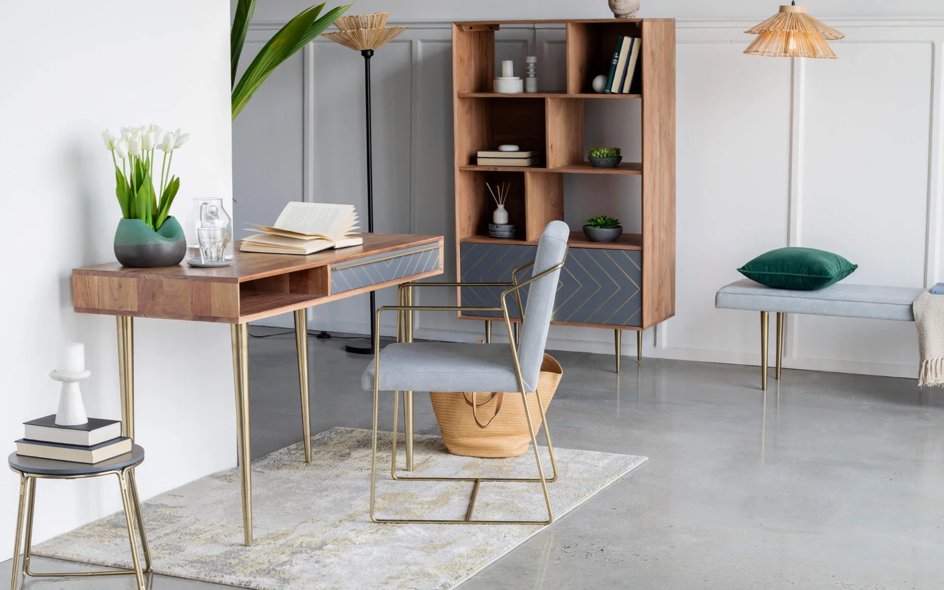 study table with chair. study table design. study table with drawers. study table with storage.