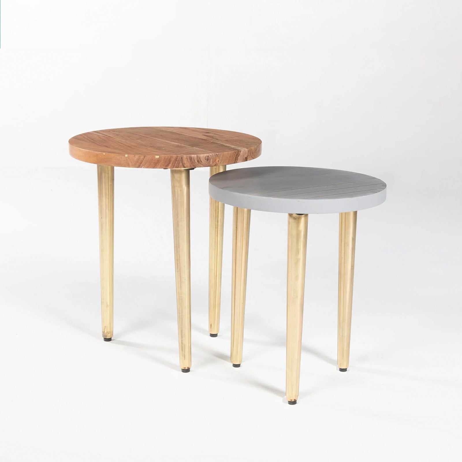 Toshi Side Table Set Of 2