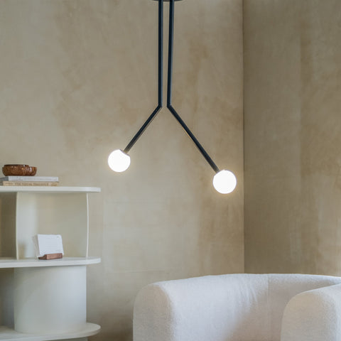 Niora Hanging Lamp