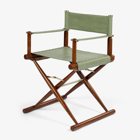 The Fieldmaster Chair