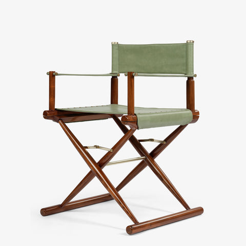 The Fieldmaster Chair