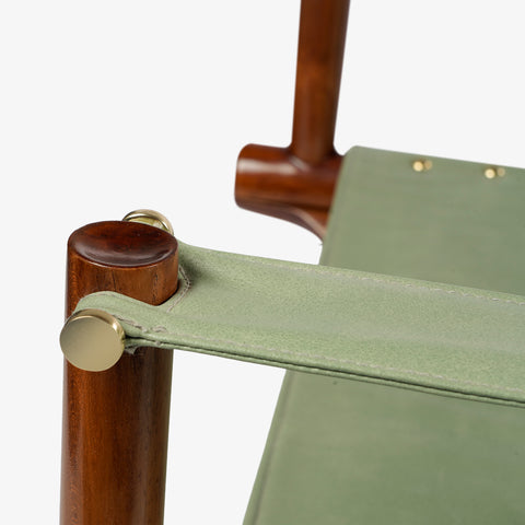 The Fieldmaster Chair