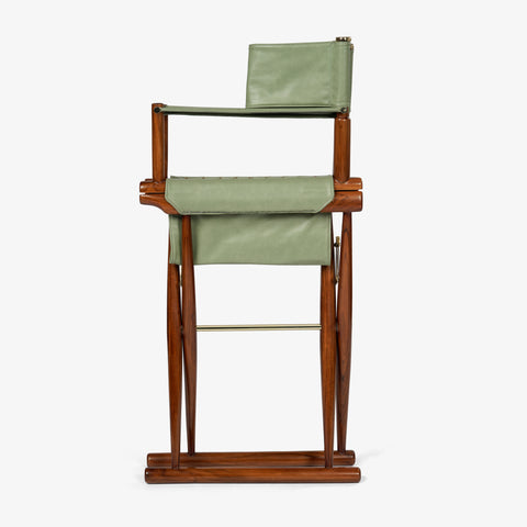 The Fieldmaster Chair