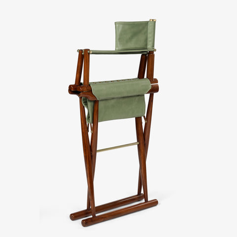 The Fieldmaster Chair