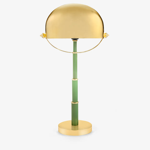 The Helm Table Lamp