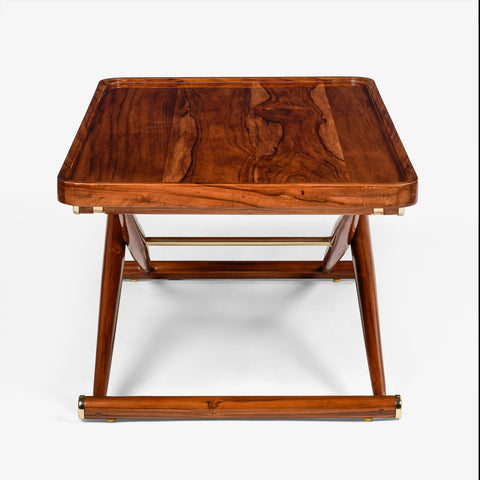 The Joust Coffee Table