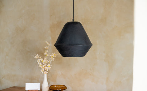 Umbra Broad Hanging Lamp