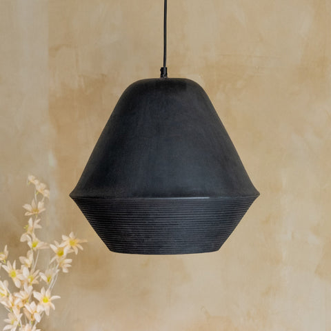 Umbra Broad Hanging Lamp