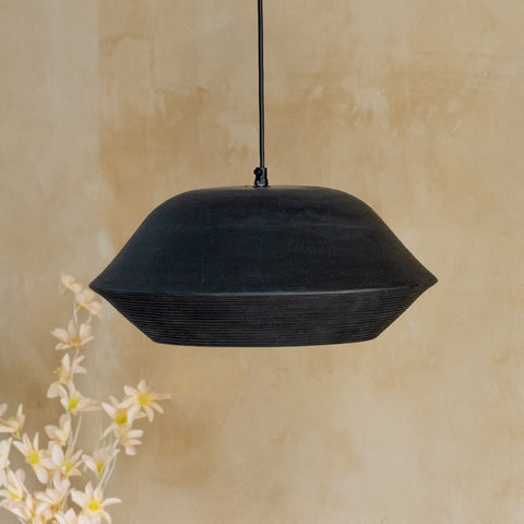 Umbra Squat Hanging Lamp