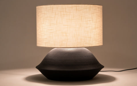 Umbra Squat Table Lamp