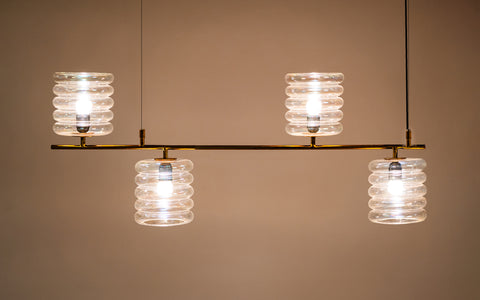 Unio Chandelier