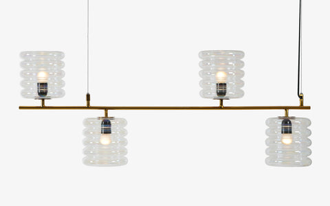 Unio Chandelier