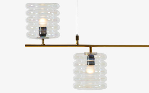 Unio Chandelier