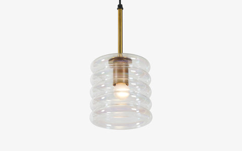 Unio Cluster Hanging Lamp