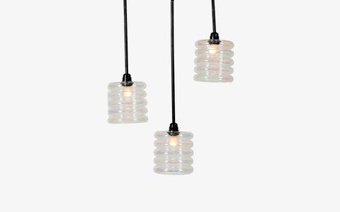 Unio Cluster Hanging Lamp