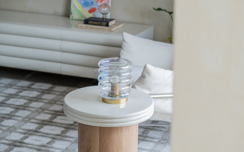 Unio Mini Table Lamp