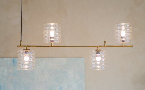Unio Chandelier