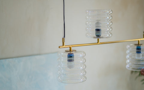 Unio Chandelier