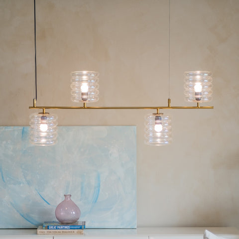 Unio Chandelier