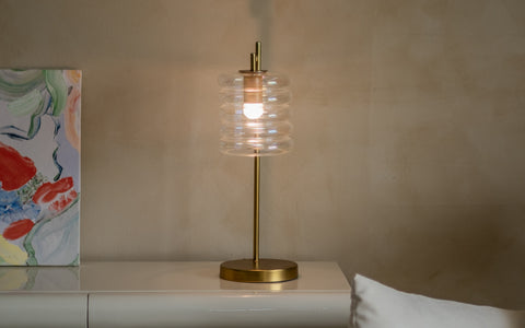 Unio Table Lamp