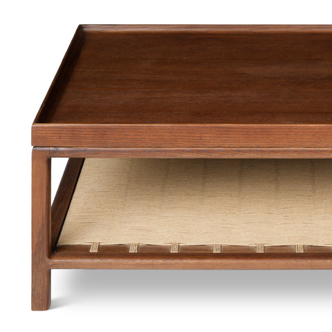 Kanso Tray Coffee Table