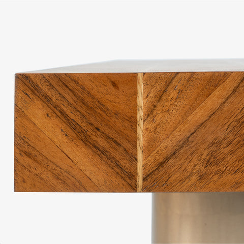 Arrow Coffee Table