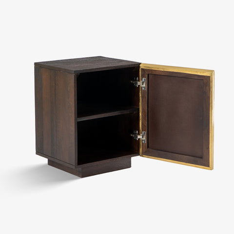 Piet Bedside Table