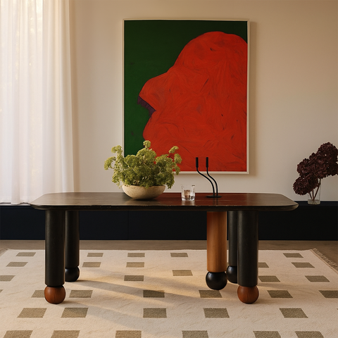 Noto Dining Table