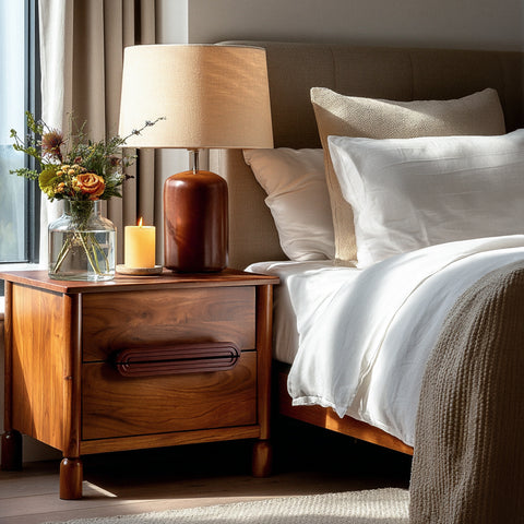 Varnika Bedside