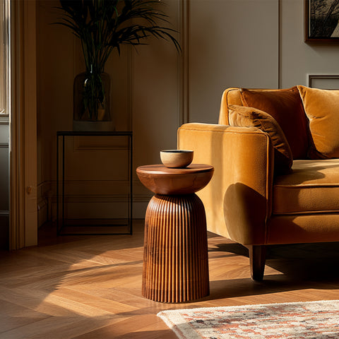 Verro Side Table